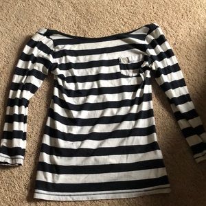 Abercrombie & Fitch half sleeve